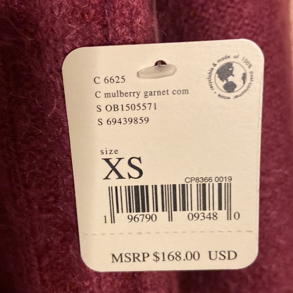 Free People sweater - Picture 4 of 11